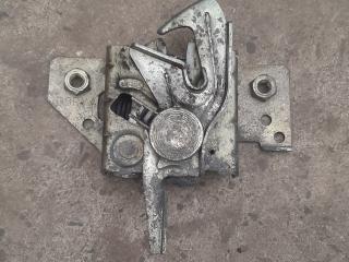 замок капота Ford Fusion 1 поколение 2002