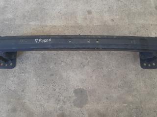 усилитель бампера переднего Ford Fusion 1 поколение 2002, 2N1117K876