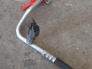 трубка кондиционера Ford Fusion 1 поколение 2002, XS4H19D594AA