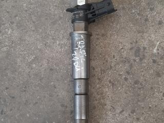 форсунка Renault Trafic 2 поколение [рестайлинг] 2007, 2.0 л., дизель, 0445115022