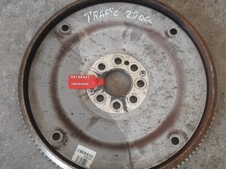 Маховик АКПП (драйв плата) Renault Trafic 2 поколение [рестайлинг] 2007, 2.0 л., дизель, 483080F