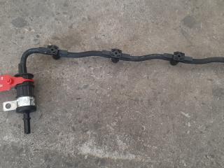 трубка обратки форсунок Renault Trafic 2 поколение [рестайлинг] 2007, 2.0 л., дизель