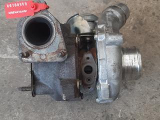 турбина Renault Trafic 2 поколение [рестайлинг] 2007, 2.0 л., дизель, H8200347344