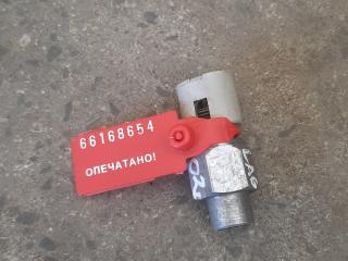 датчик давления масла Renault Laguna 2 поколение 2002, 1.6 л., бензин, 7700435692