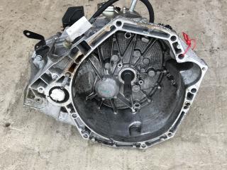 КПП механическая (МКПП) Renault Duster 1 поколение [рестайлинг] (2015 - 2021), 1.5 л., дизель, 320103122R, TL4B302