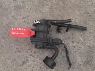 клапан управления турбиной (актуатор) Renault Megane 1 поколение 1998, 1.9 л., дизель, 7700874764