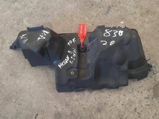 декоративная крышка двигателя Renault Megane 3 поколение 2010, 1.5 л., дизель, 8200397015