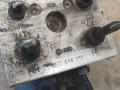 блок ABS Audi A4 B5 (1994 - 1999), 0273004132, 8E0614111 - фото №4
