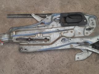 стеклоподъемник электрический передний левый Renault Laguna 1 поколение 1995