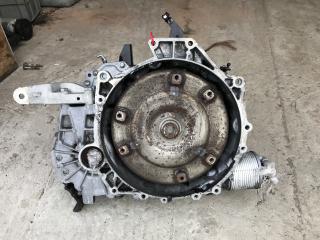 КПП автоматическая (АКПП) Peugeot 607 1 поколение (2000 - 2004), 2.7 л., дизель, 9658033080, 9654493480