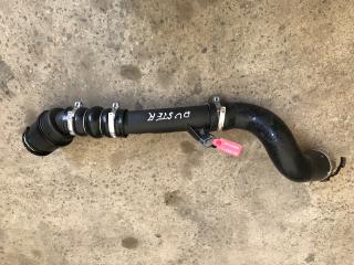 патрубок интеркулера Renault Duster 1 поколение [рестайлинг] (2015 - 2021), 1.5 л., дизель, 144600835