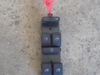 блок управления стеклоподъемниками Volkswagen Golf 4 поколение (1997 - 2006), 1J4959857