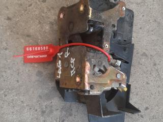 замок двери передней правой Renault Laguna 1 поколение 1995