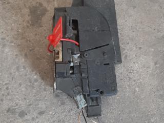 замок двери передней правой Renault Laguna 1 поколение 1995