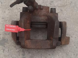 суппорт передний правый Peugeot 508 1 поколение 2010