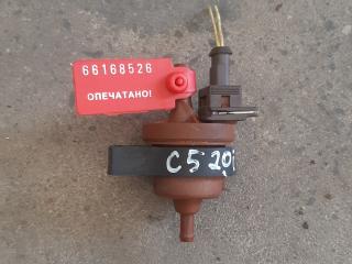 клапан вентиляции топливного бака Citroen C5 1 поколение 2001, 2.0 л., бензин, 0280142317