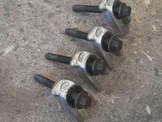 крепление форсунки Renault Duster 1 поколение [рестайлинг] 2016