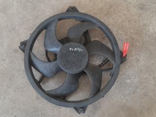 вентилятор радиатора Citroen Xsara Picasso 1 поколение 2002, 1831606000