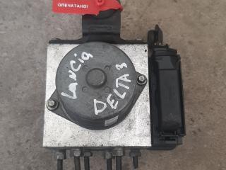 блок ABS Lancia Delta 3 поколение 2008, 51847730