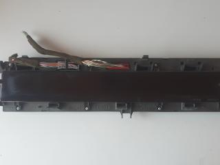 щиток приборов (приборная панель) Renault Scenic 2 поколение [рестайлинг] 2007, P8200704463A