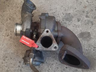 турбина Opel Zafira 1 поколение (A) 2001, 2.2 л., дизель, 24445061