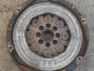 комплект сцепления Renault Master 3 поколение [рестайлинг] 2015, 2.3 л., дизель