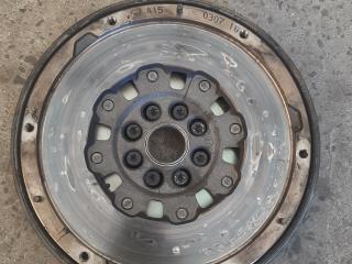 комплект сцепления Lancia Phedra 1 поколение 2007, 2.2 л., дизель, 415030710, 324043310