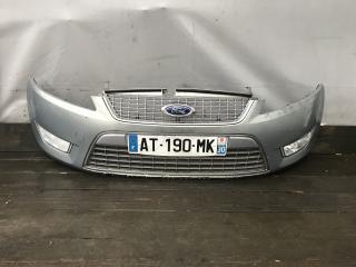 бампер передний Ford Mondeo 4 поколение (2007 - 2010)