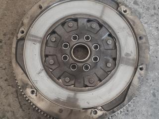 комплект сцепления Renault Espace 4 поколение 2006, 2.0 л., дизель