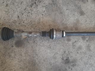 полуось передняя правая (приводной вал, ШРУС) Renault Espace 4 поколение (2002 - 2006), 3.5 л., бензин, 8200133293