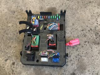 блок комфорта Citroen C5 2 поколение (2008 - 2017), 281201930