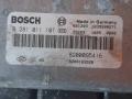 блок управления двигателем Renault Laguna 2 поколение (2001 - 2005), 1.9 л., дизель, 0281011101, 8200095416 - фото №2