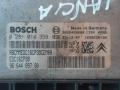 блок управления двигателем Lancia Phedra 1 поколение 2007, 2.2 л., дизель, 0281014359, 9664489780 - фото №2