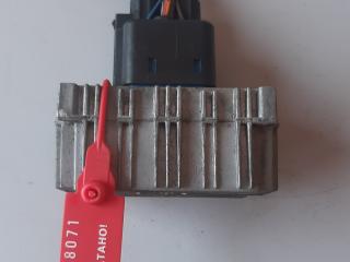 реле накала свечей Opel Zafira 1 поколение (A) [рестайлинг] 2006, 1.9 л., дизель, 55353011