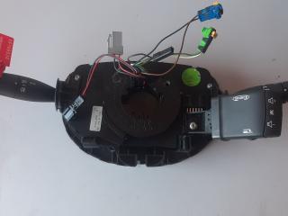 переключатель подрулевой (стрекоза) Renault Megane 2 поколение 2005, 8200213761