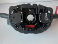 переключатель подрулевой (стрекоза) Renault Megane 2 поколение 2005, 8200213761 - фото №2
