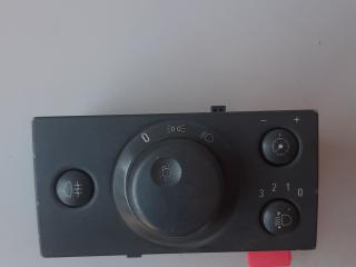 блок управления светом Opel Vectra C 2003, 9185881