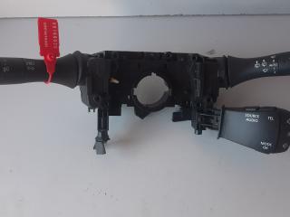 переключатель подрулевой (стрекоза) Renault Koleos 1 поколение [2-й рестайлинг] 2015, 255678341R