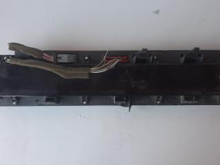 щиток приборов (приборная панель) Renault Scenic 2 поколение [рестайлинг] (2006 - 2010), P8200704464A