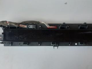 щиток приборов (приборная панель) Renault Scenic 2 поколение [рестайлинг] (2006 - 2010), P8200704464A