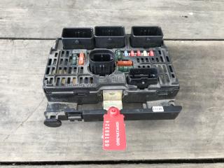 блок предохранителей Peugeot 407 1 поколение (2004 - 2010), BSML11, 9661682980