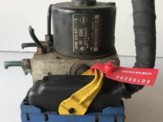блок ABS Renault Espace 4 поколение (2002 - 2006), 8200159837C
