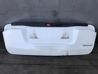 крышка багажника (дверь 3-5) Renault Koleos 1 поколение [2-й рестайлинг] (2013 - 2016)