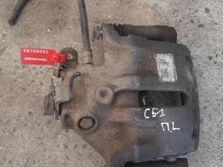 суппорт передний левый Citroen C5 1 поколение (2000 - 2004), 0204201311