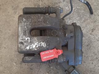 суппорт задний левый Renault Talisman 1 поколение 2016, 440102238R