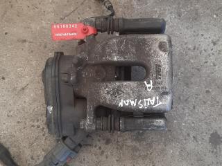 суппорт задний правый Renault Talisman 1 поколение 2016, 440008660R