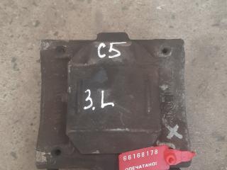 суппорт задний левый Citroen C5 1 поколение (2000 - 2004)