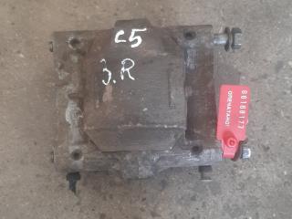 суппорт задний правый Citroen C5 1 поколение (2000 - 2004)