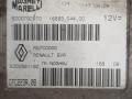 блок управления двигателем Renault Master 2 поколение [рестайлинг] 2008, 2.5 л., дизель, 8200561162, 8200792970 - фото №2