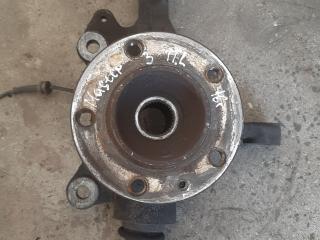 ступица передняя левая Renault Master 3 поколение [рестайлинг] 2016, 2.3 л., дизель